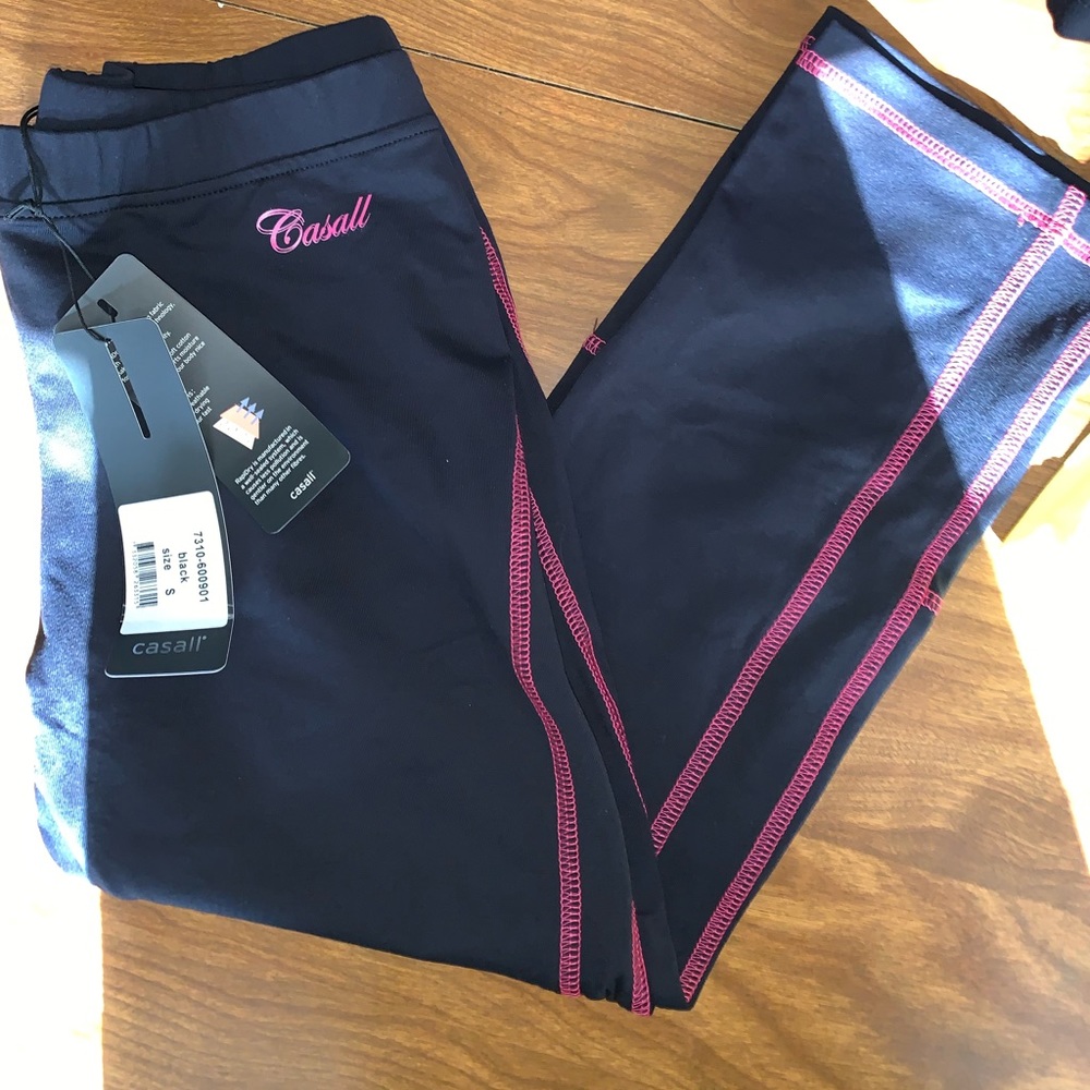 Casall workout pants